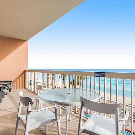 Sunrise Beach Resort Panama City Beach Exterior foto