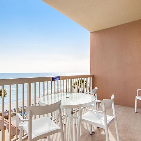 Sunrise Beach Resort Panama City Beach Exterior foto