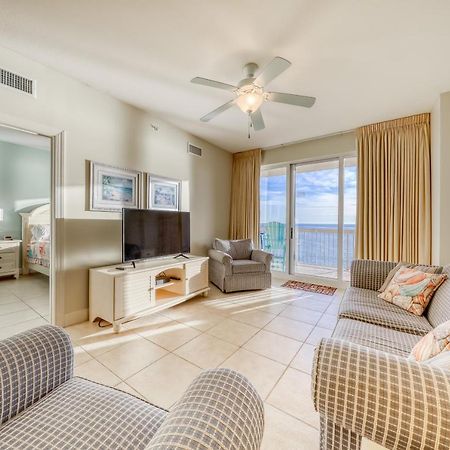 Sunrise Beach Resort Panama City Beach Habitación foto
