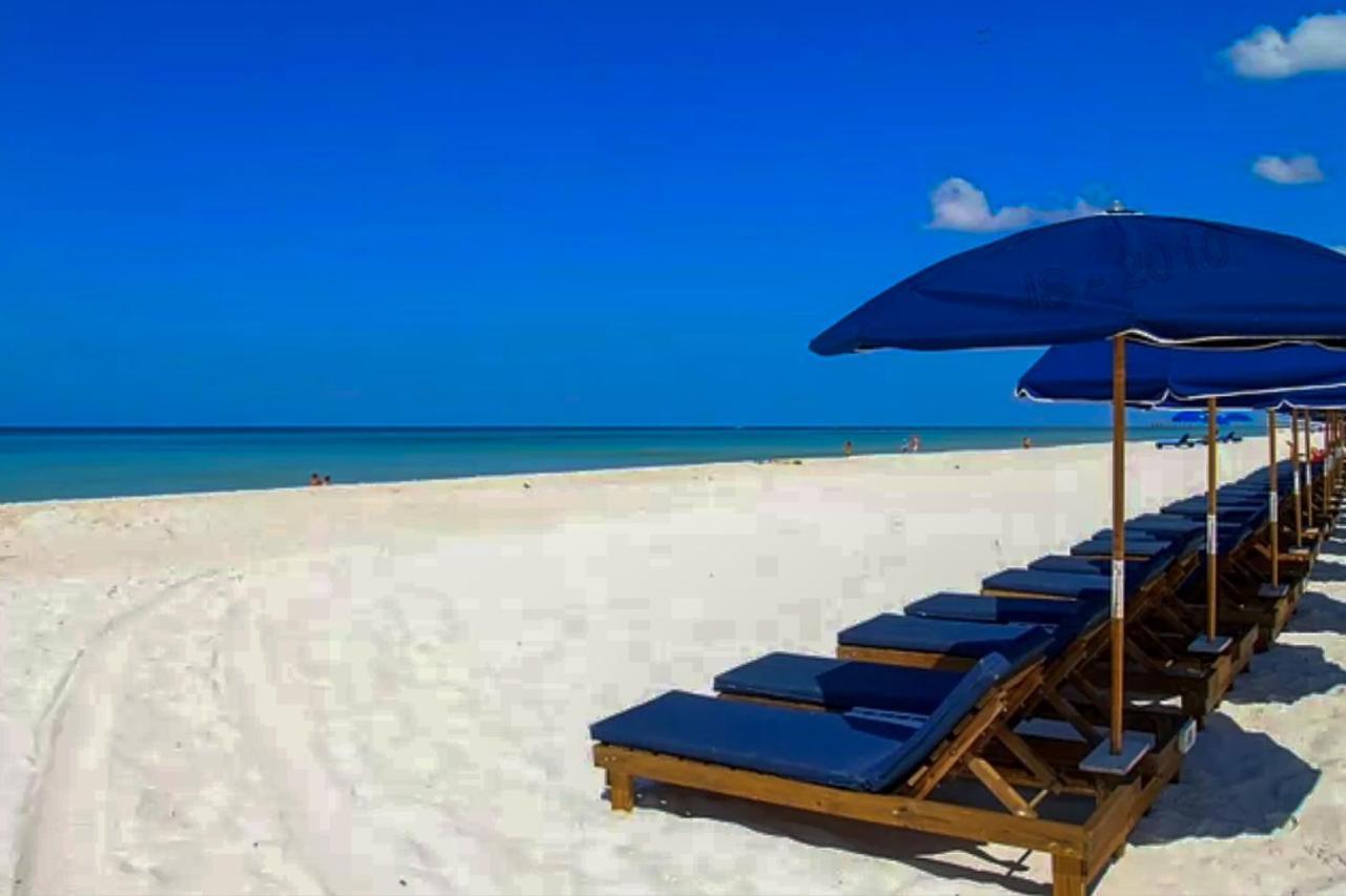 Sunrise Beach Resort Panama City Beach Exterior foto