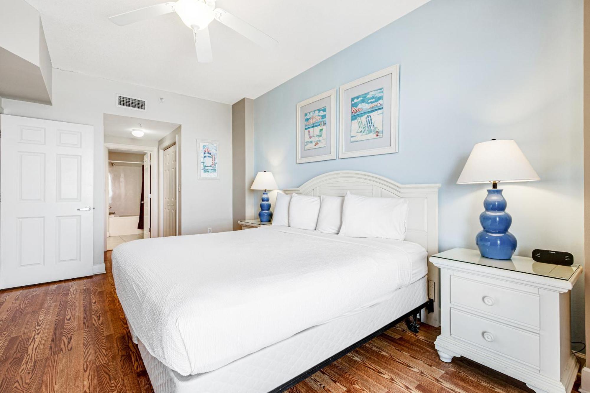 Sunrise Beach Resort Panama City Beach Habitación foto
