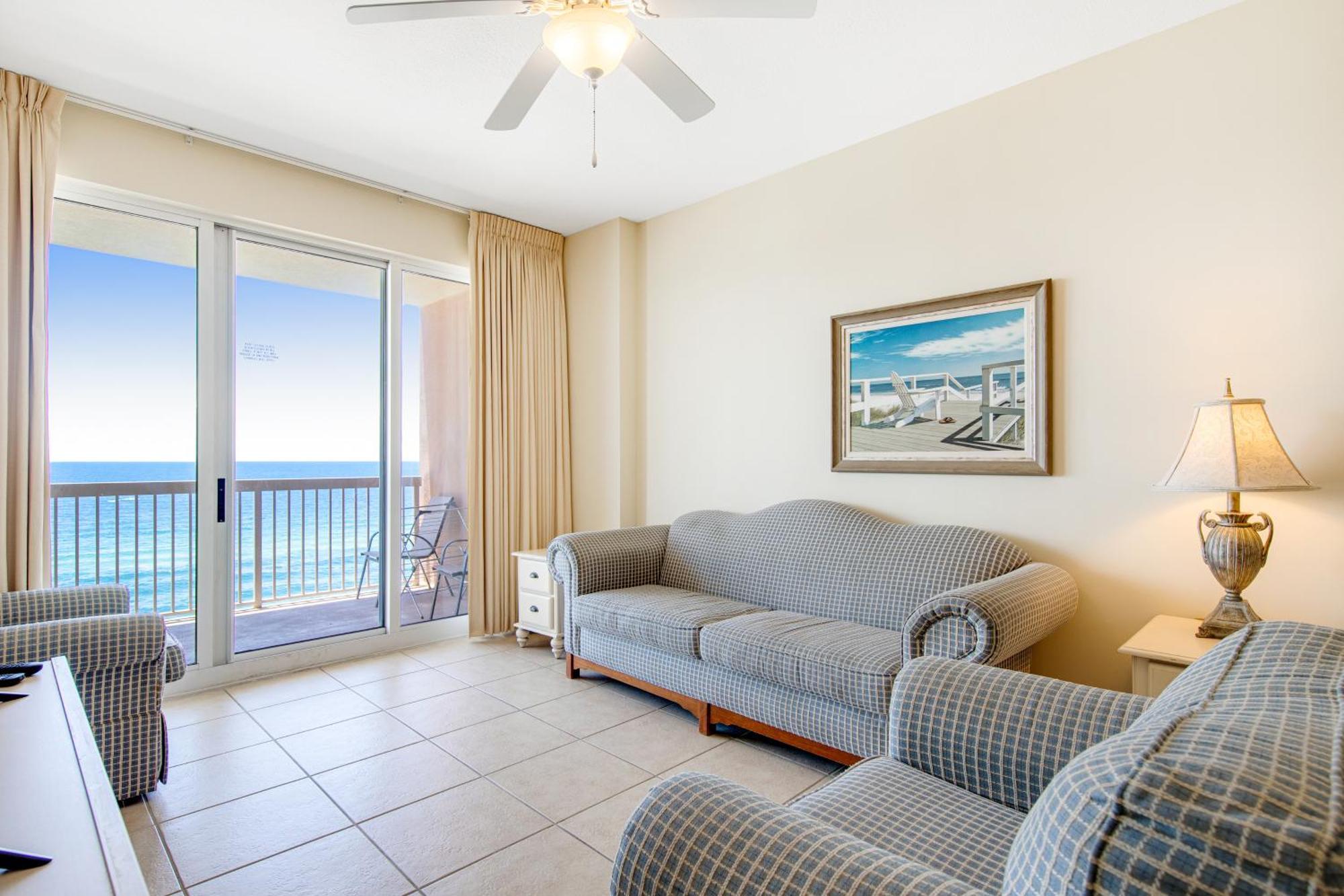 Sunrise Beach Resort Panama City Beach Habitación foto
