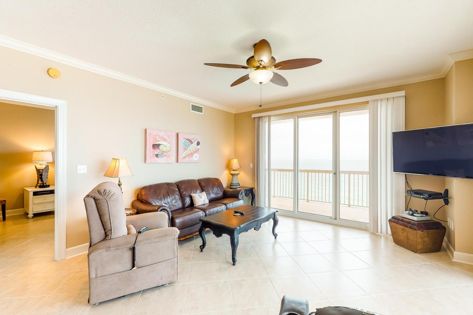 Sunrise Beach Resort Panama City Beach Habitación foto