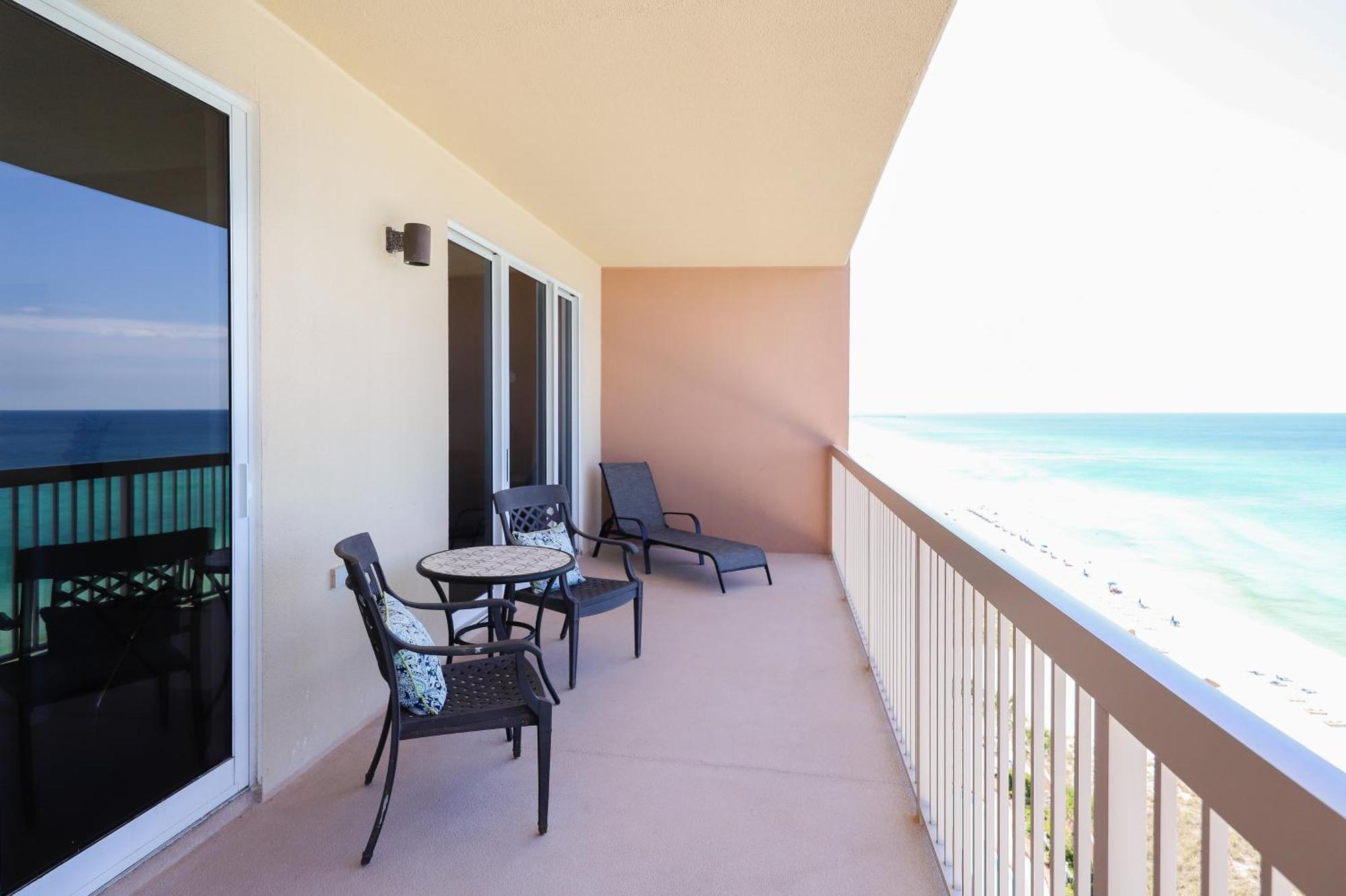 Sunrise Beach Resort Panama City Beach Habitación foto