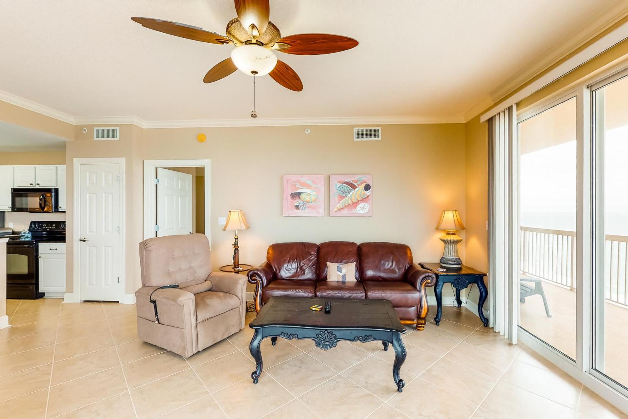 Sunrise Beach Resort Panama City Beach Habitación foto