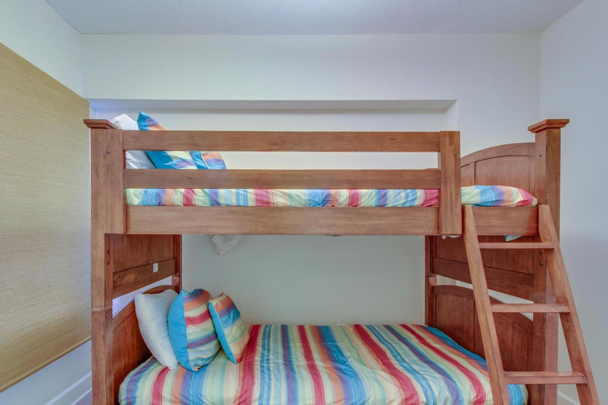 Sunrise Beach Resort Panama City Beach Exterior foto