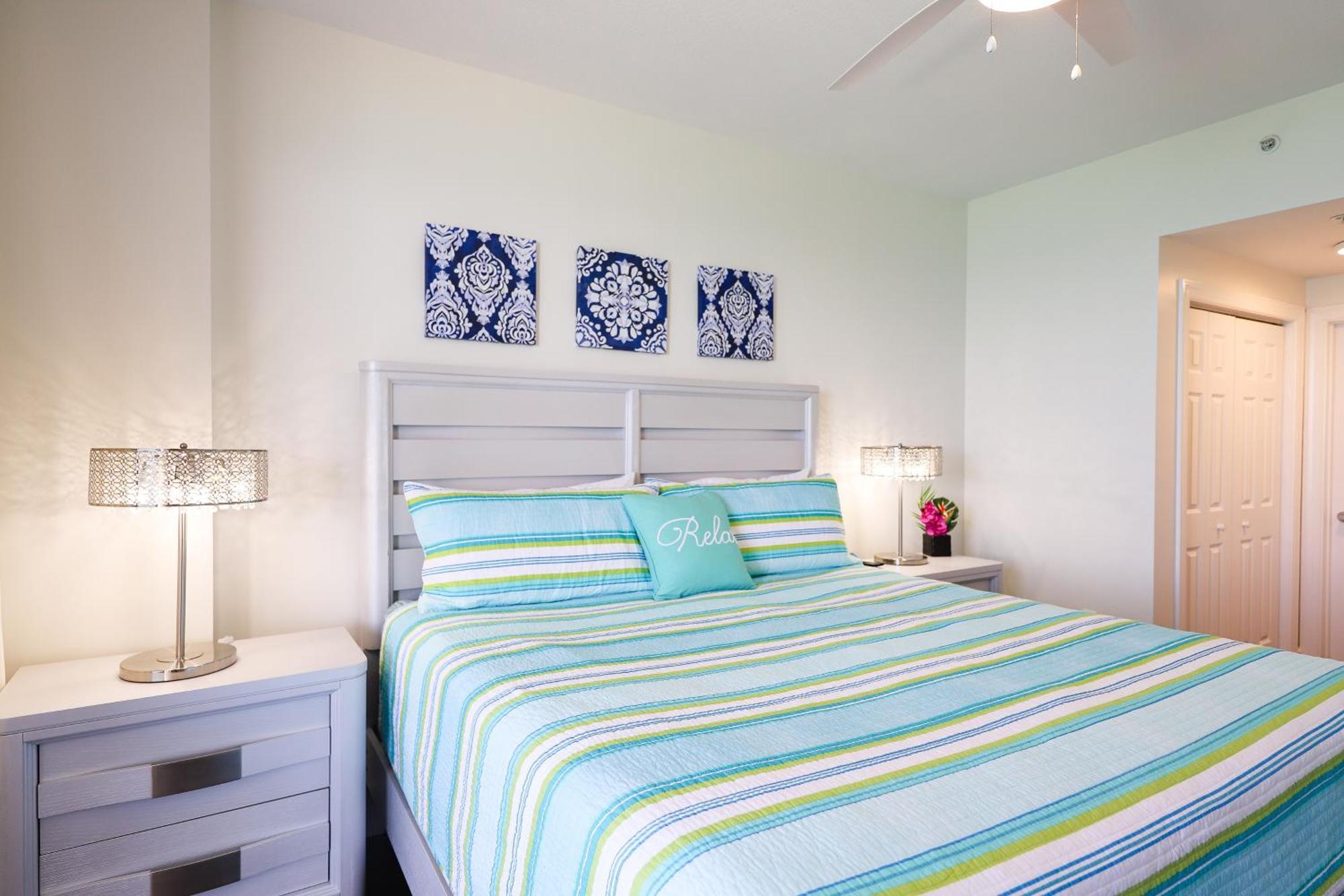 Sunrise Beach Resort Panama City Beach Habitación foto