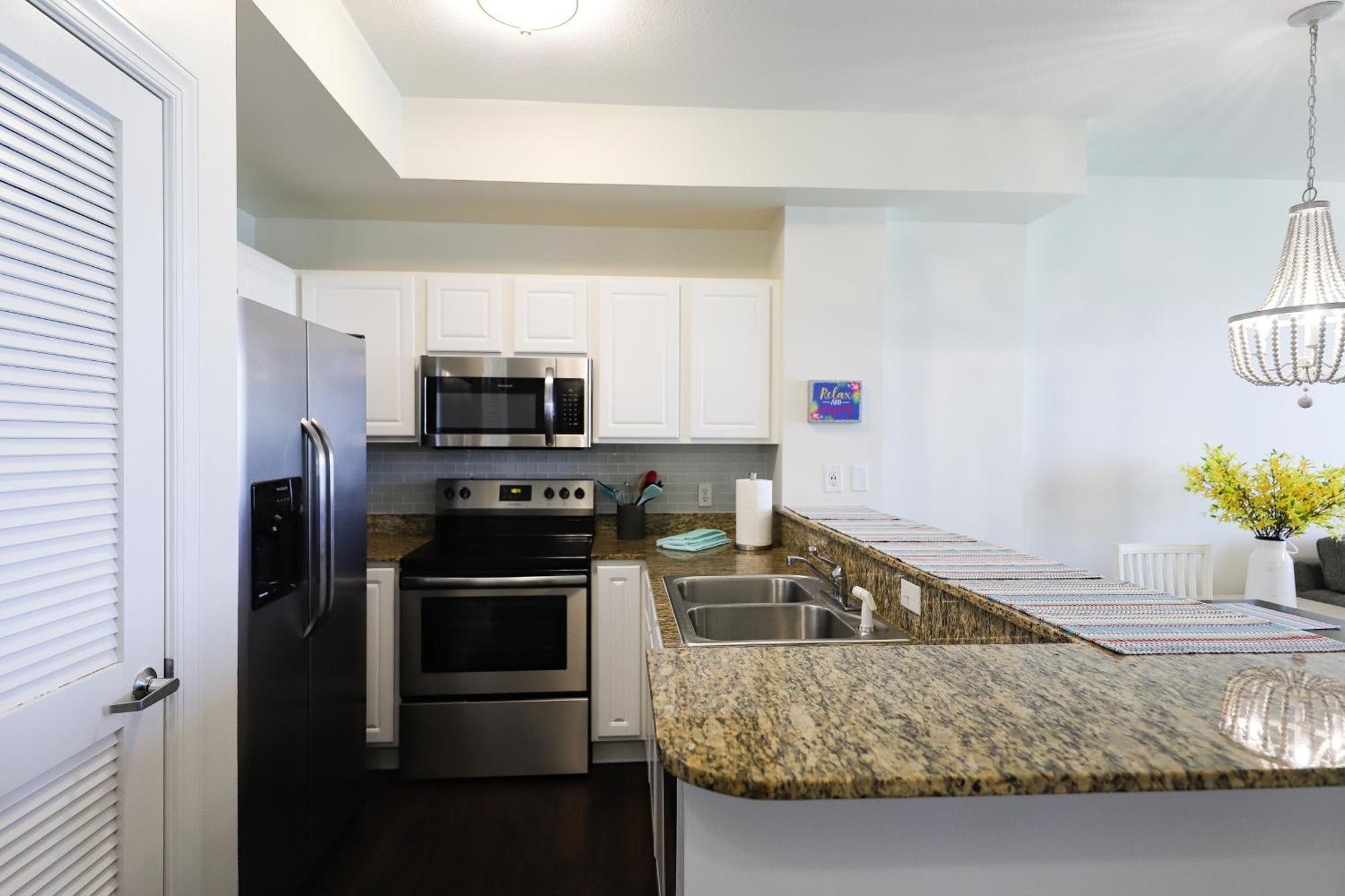 Sunrise Beach Resort Panama City Beach Habitación foto