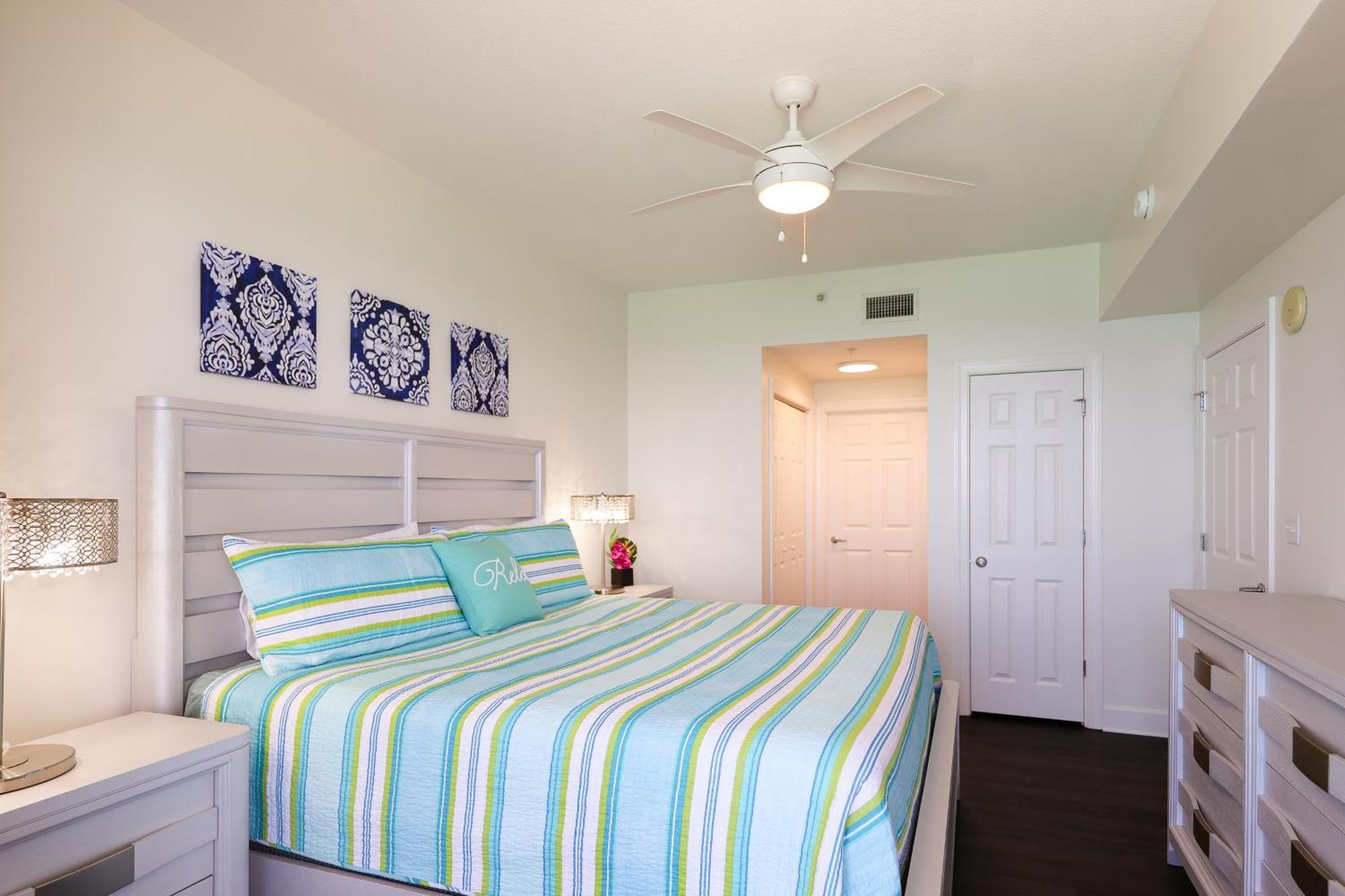 Sunrise Beach Resort Panama City Beach Habitación foto
