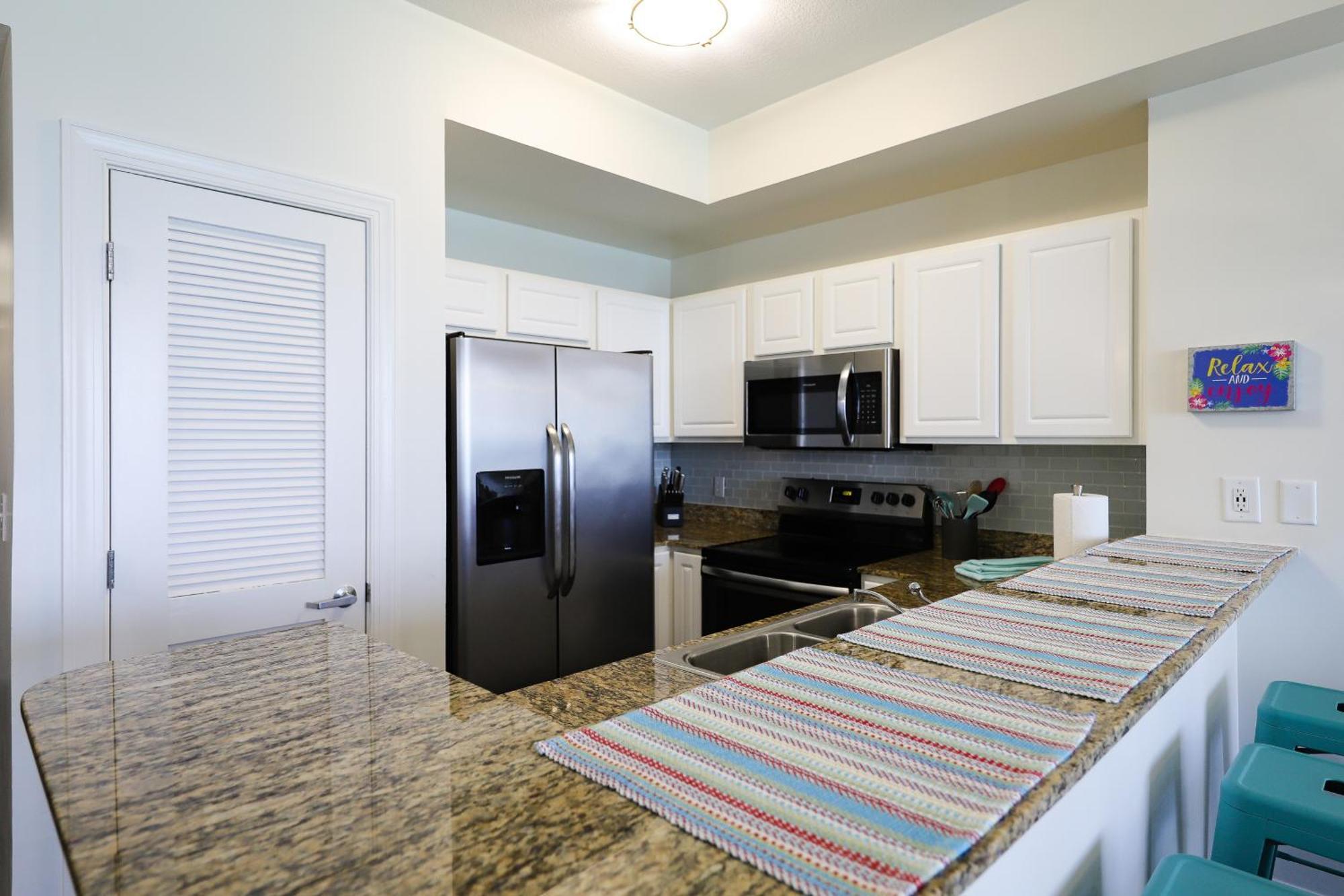 Sunrise Beach Resort Panama City Beach Habitación foto