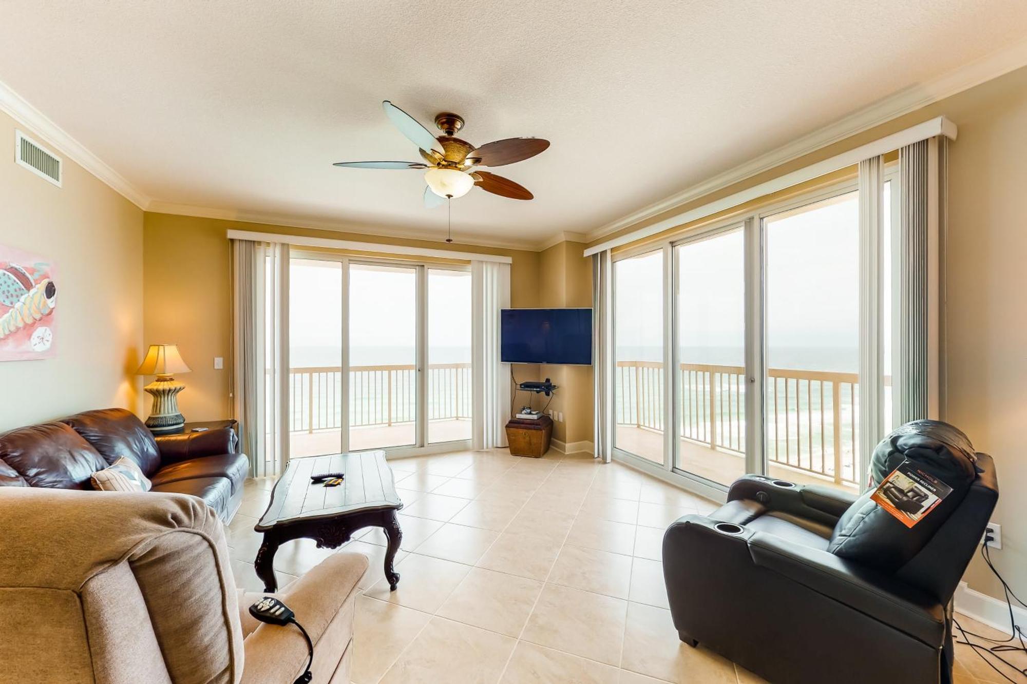Sunrise Beach Resort Panama City Beach Habitación foto