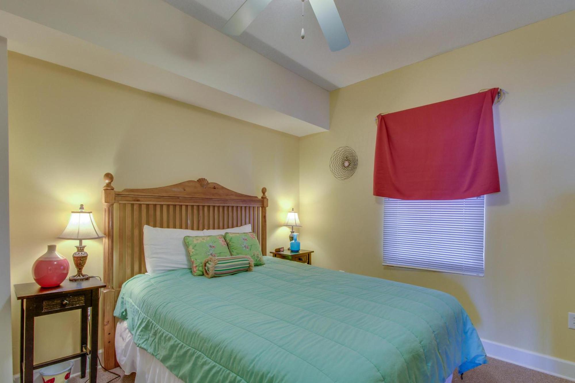 Sunrise Beach Resort Panama City Beach Exterior foto