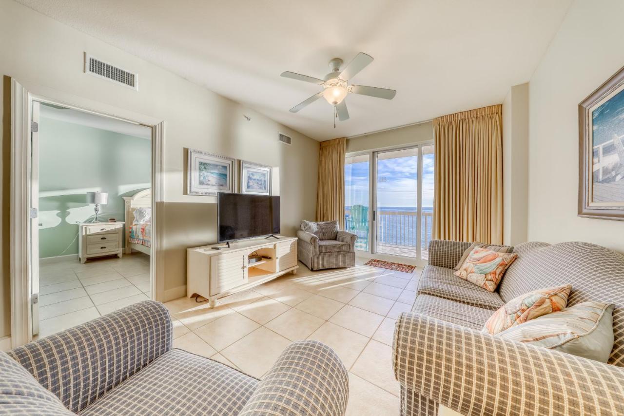 Sunrise Beach Resort Panama City Beach Habitación foto